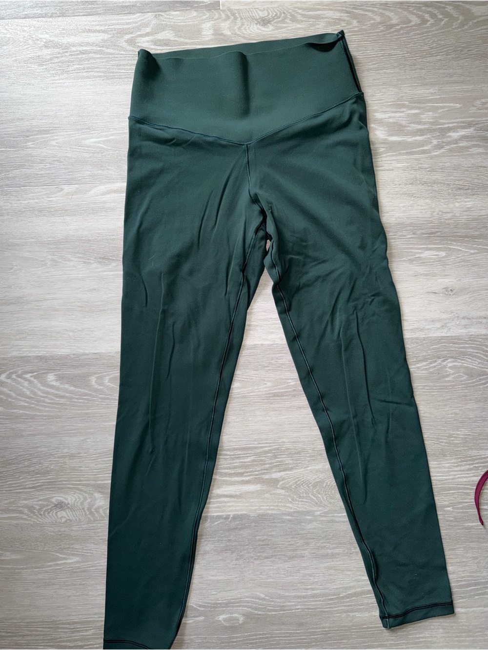 AE Aerie OFFLINE 7/8 leggings